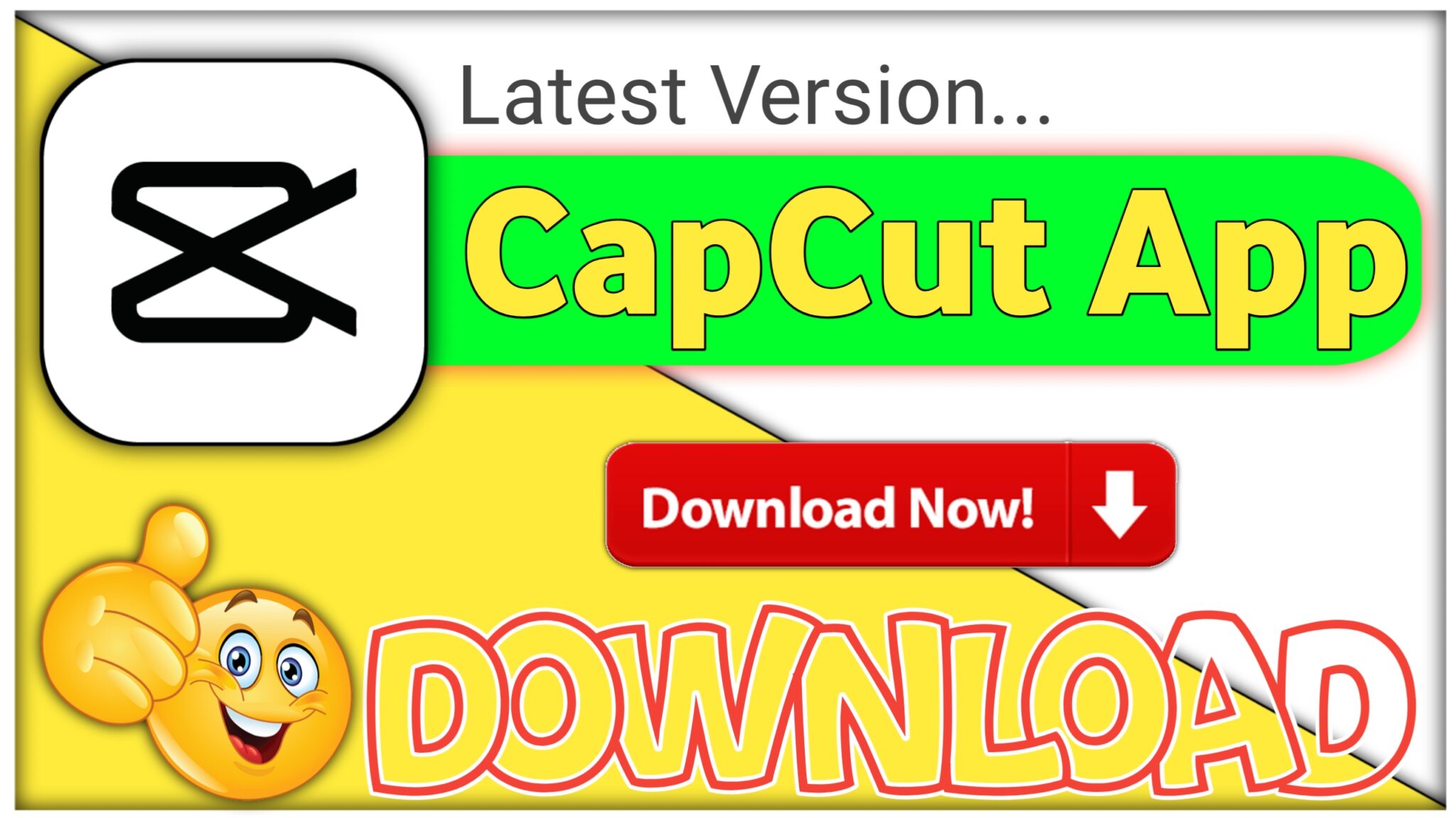 capcut download app