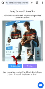 How To Change Face In Photo