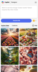 BolBam Ai Photo Editing Prompt 2024 (Bing Image Creator)