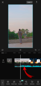 Instagram Trending Mahadev VFX Video Editing