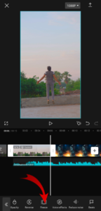 Instagram Trending Mahadev VFX Video Editing