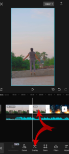 Instagram Trending Mahadev VFX Video Editing