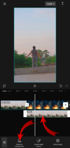 Instagram Trending Mahadev VFX Video Editing