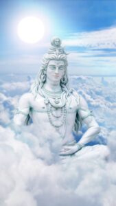 Instagram Trending Mahadev VFX Video Editing