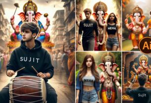 Ganesh Chaturthi Ai Image Creator Prompts 2024 - Bing Ai Prompts