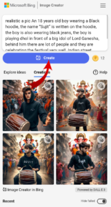 Ganesh Chaturthi Ai Image Creator Prompts 2024 - Bing Ai Prompts