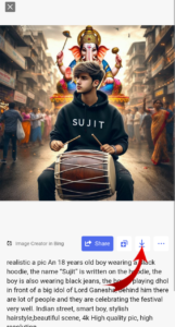 Ganesh Chaturthi Ai Image Creator Prompts 2024 - Bing Ai Prompts