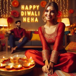 Diwali Ai Photo Editing - Bing Image Creator Prompts