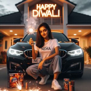 Top 10 Diwali Ai Photo Editing Prompts