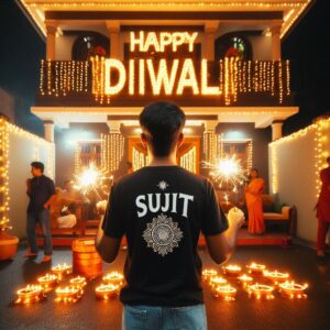 Top 10 Diwali Ai Photo Editing Prompts