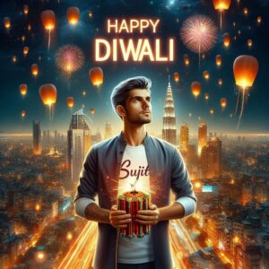 Diwali Ai Photo Editing - Bing Image Creator Prompts