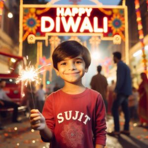 Top 10 Diwali Ai Photo Editing Prompts