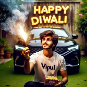 Diwali Ai Photo Editing - Bing Image Creator Prompts