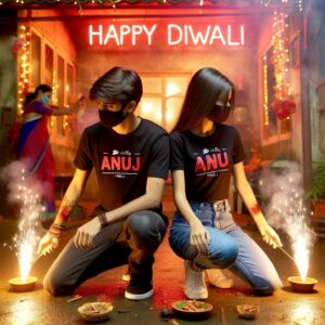 Diwali Ai Photo Editing - Bing Image Creator Prompts