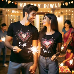 Diwali Ai Photo Editing - Bing Image Creator Prompts