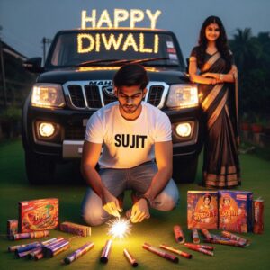 Top 10 Diwali Ai Photo Editing Prompts