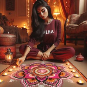 Top 10 Diwali Ai Photo Editing Prompts