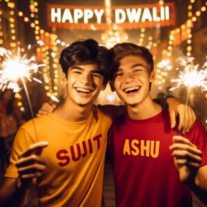 Top 10 Diwali Ai Photo Editing Prompts