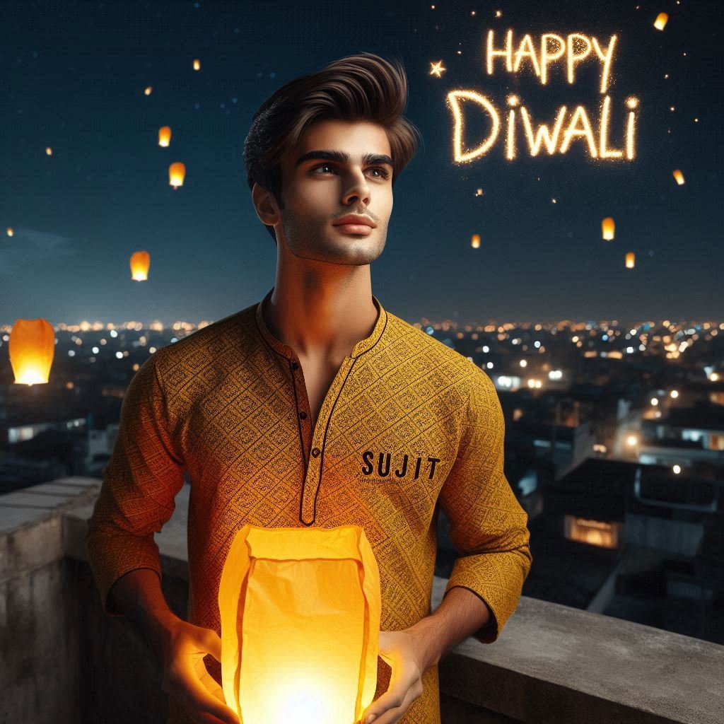 Top 5 Best Diwali Ai Photo Editing Prompts with Bing Image Creator ...