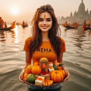 chhath puja ai photo editing