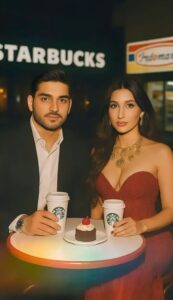 couple