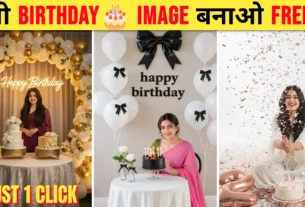happpy birthday ai photo editing prompt