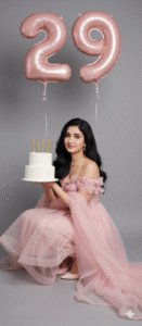 happy birthday ai photo editing prompt